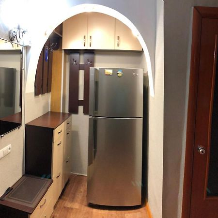 Apartment Shevchenka 154 Никопол Екстериор снимка